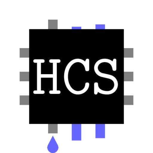 HydroCS Lab